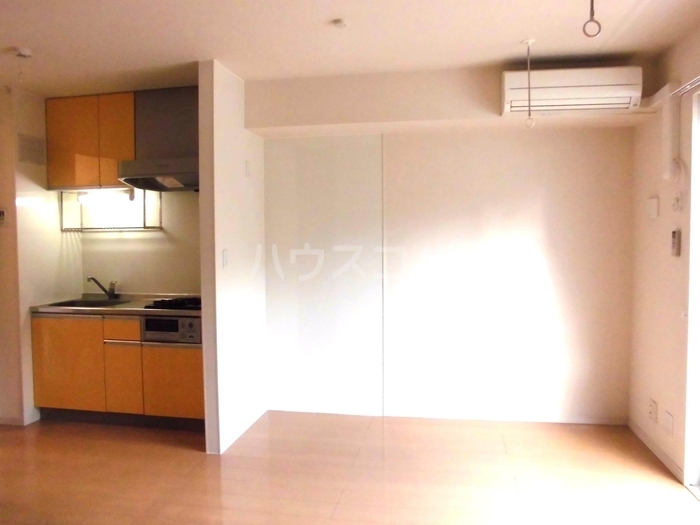 3/17 リビング/ダイニング