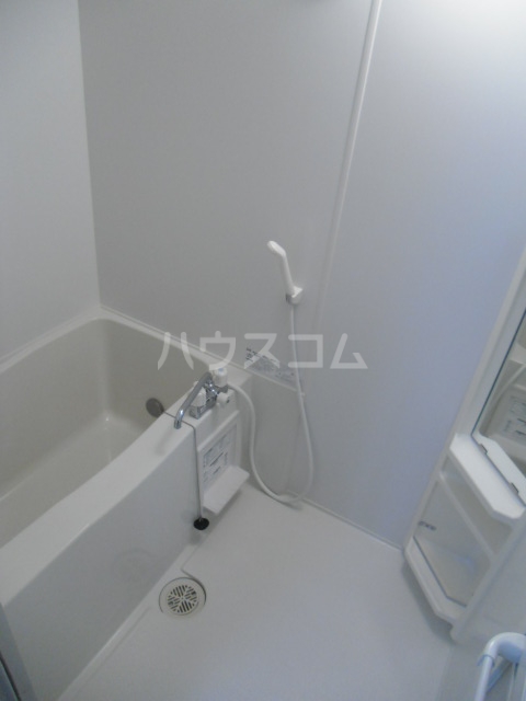 11/23 浴室