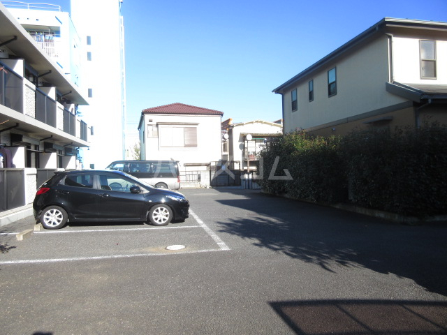 24/30 駐車場