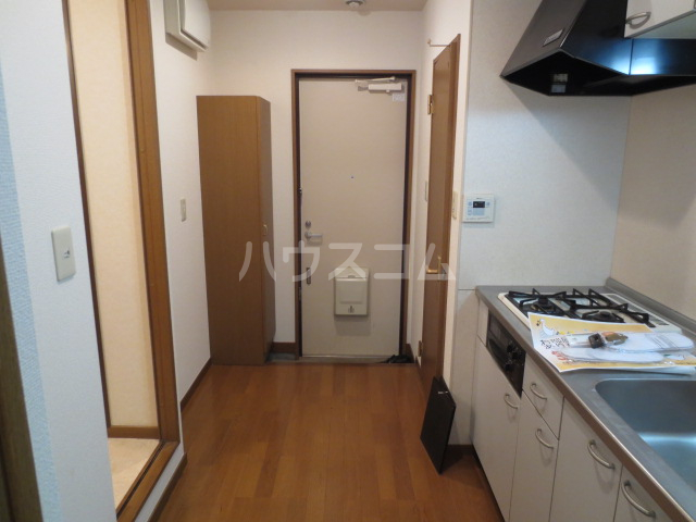 10/30 玄関