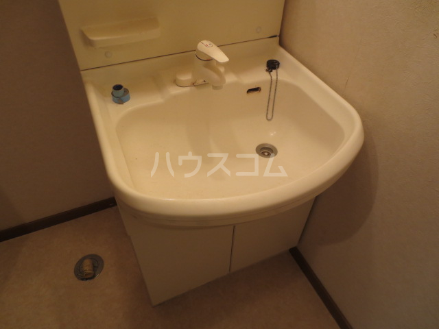 14/30 洗面