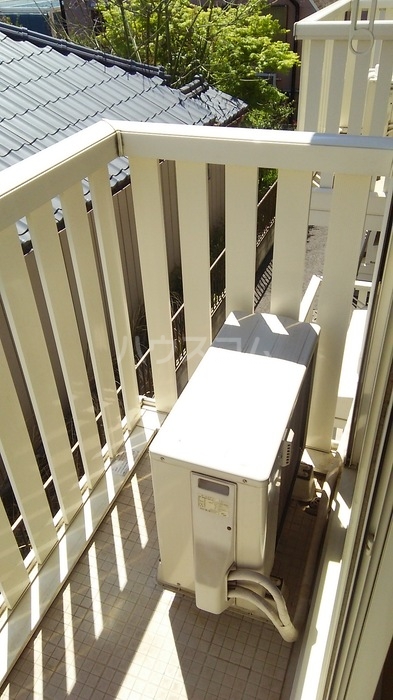 15/20 バルコニー