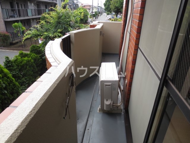 15/24 バルコニー