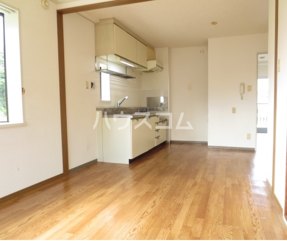 3/24 リビング/ダイニング