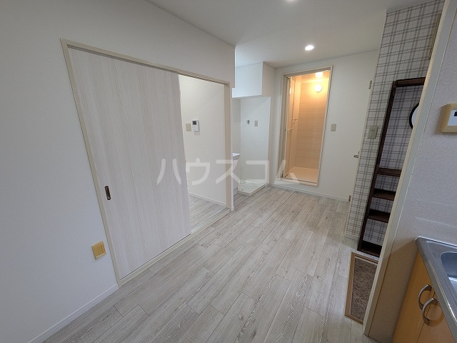 4/23 リビング/ダイニング