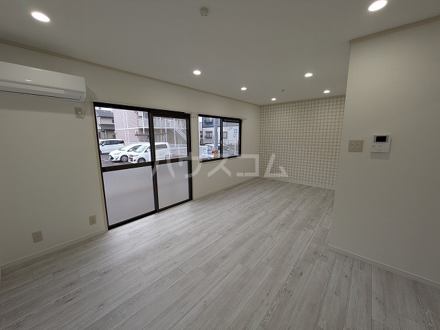 3/23 リビング/ダイニング