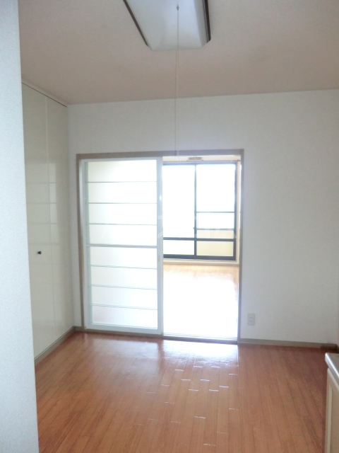 4/21 リビング/ダイニング