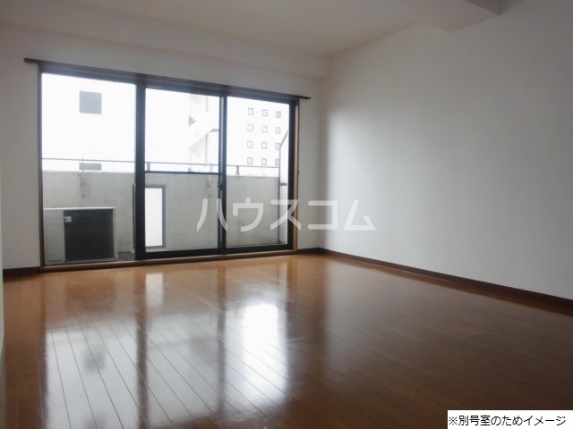 3/26 リビング/ダイニング