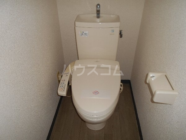 12/29 トイレ