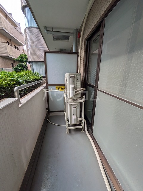 22/30 バルコニー