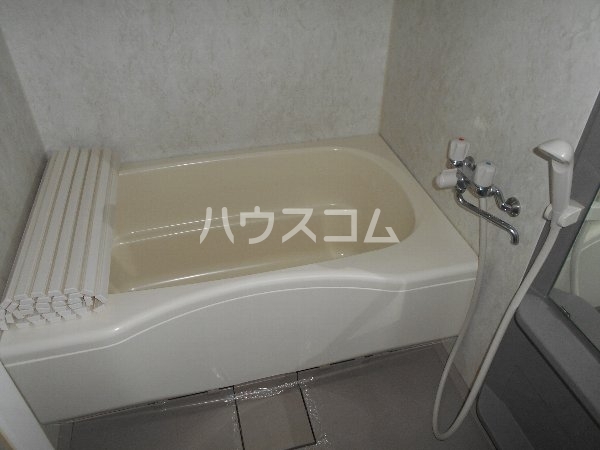 11/30 浴室