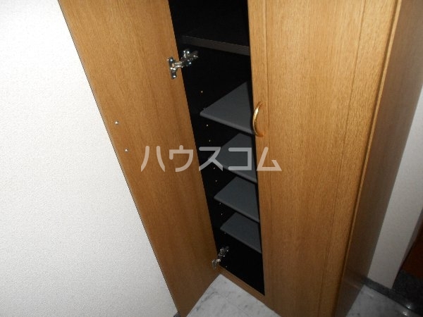 5/30 収納