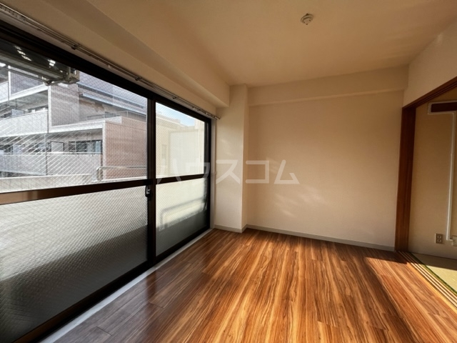 3/23 リビング/ダイニング