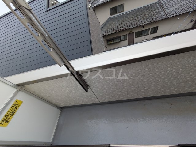 21/30 バルコニー