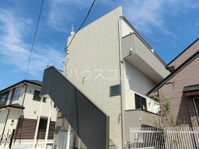 1/12 外観
