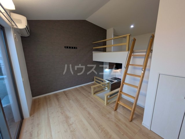 5/30 室内