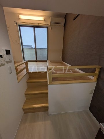 6/30 室内
