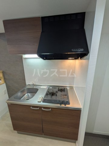 9/30 キッチン