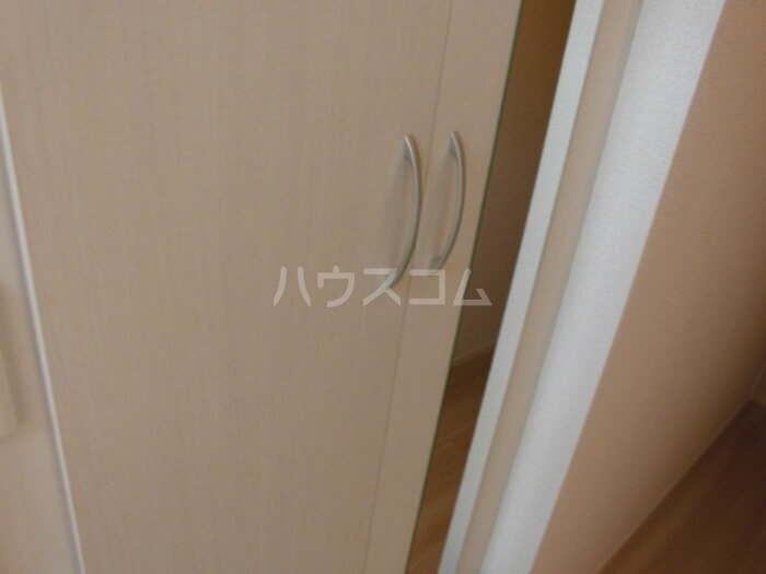 6/25 玄関