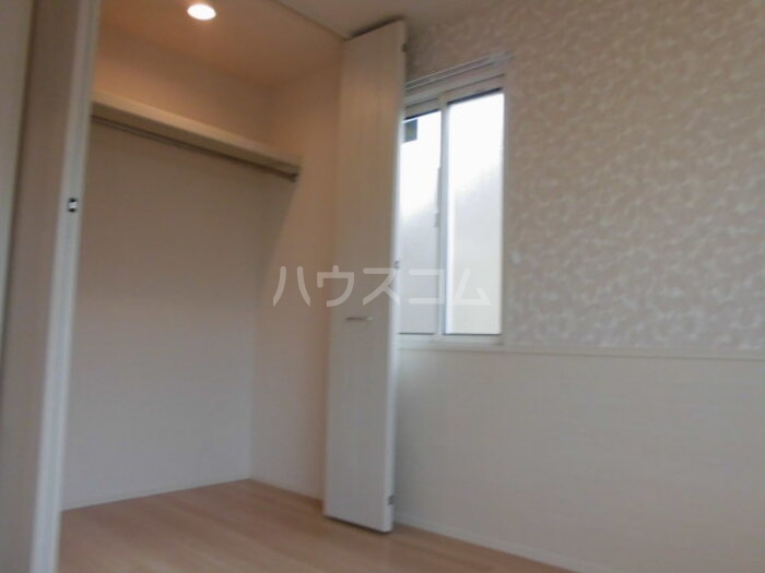 4/24 寝室
