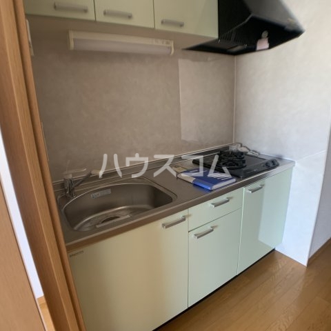 9/30 キッチン