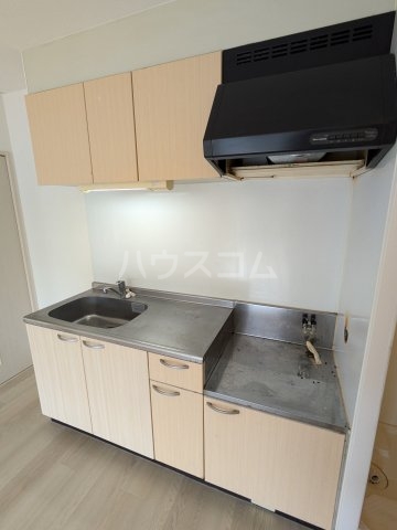 12/27 キッチン