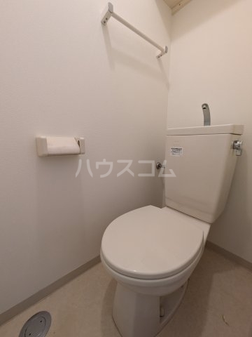 15/27 トイレ