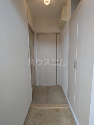 9/27 玄関
