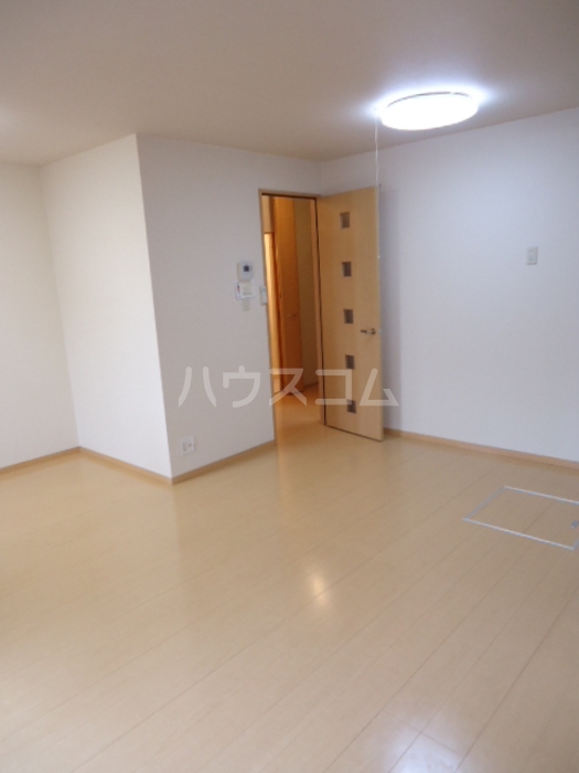 4/23 リビング/ダイニング