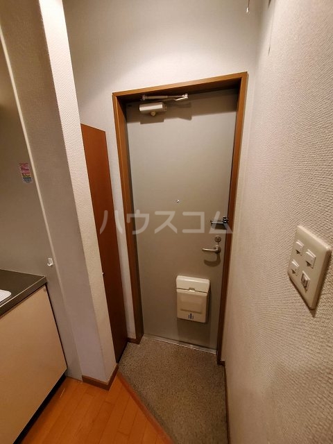 9/25 玄関