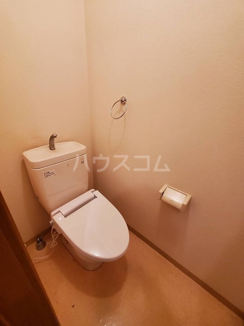 12/25 トイレ