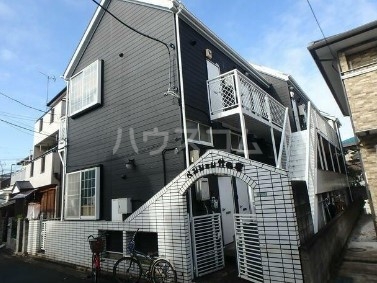 1/22 外観