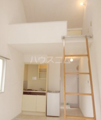4/22 室内