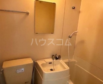 9/22 洗面