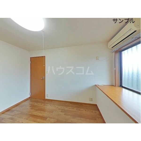 4/15 リビング/ダイニング