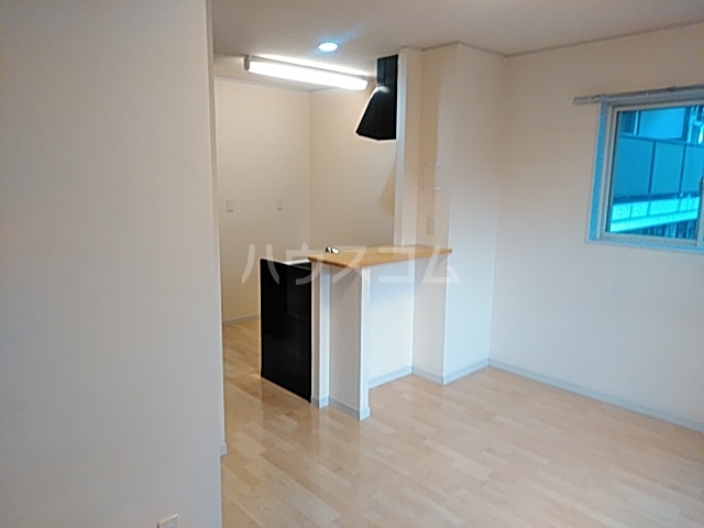 4/21 リビング/ダイニング