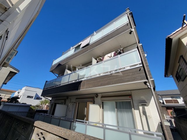 1/30 外観