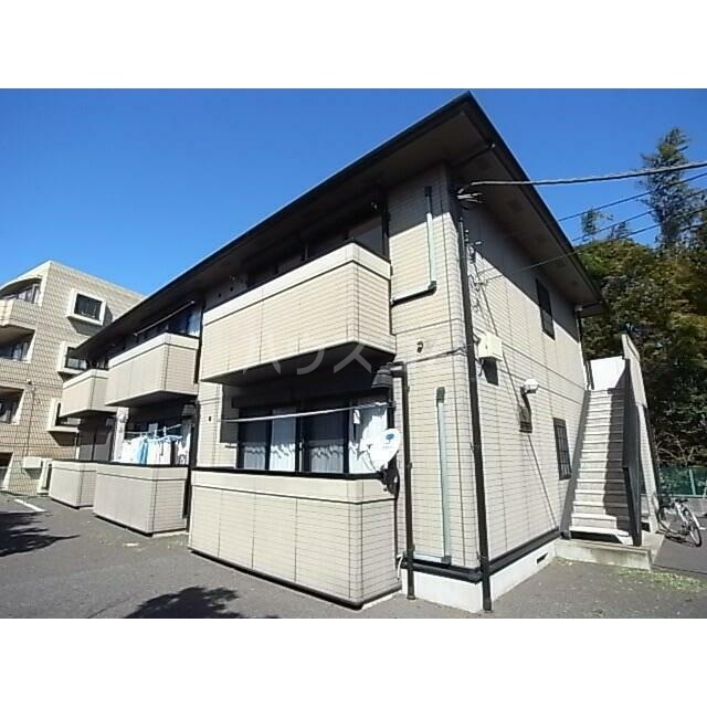 1/2 外観