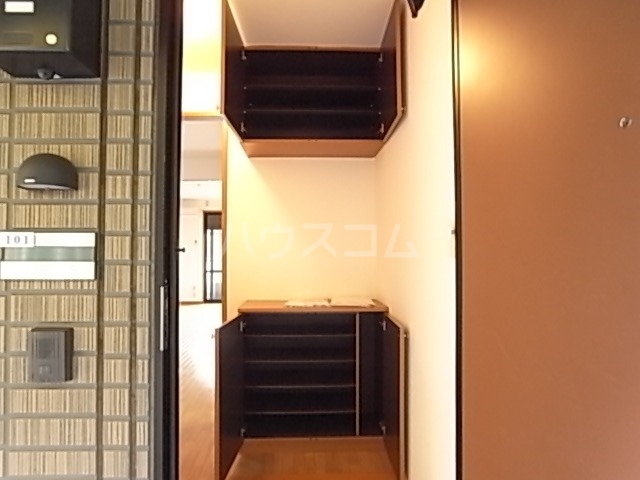6/18 収納