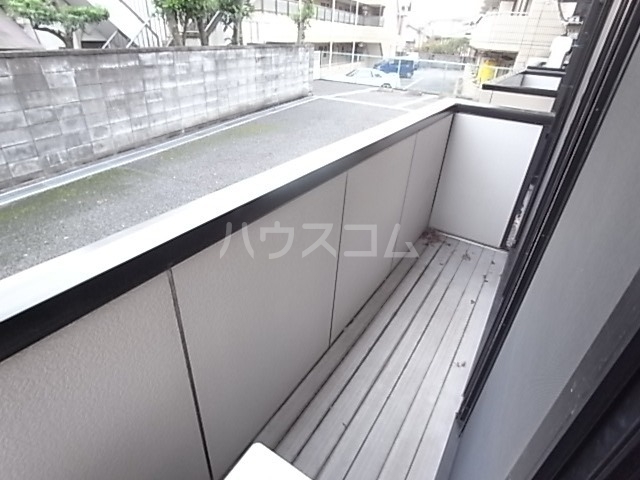 14/18 バルコニー