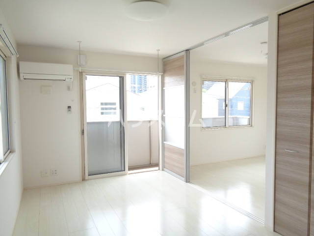 7/30 リビング/ダイニング