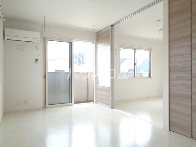 8/30 リビング/ダイニング