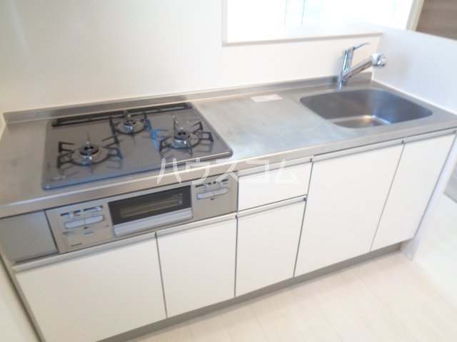14/30 キッチン