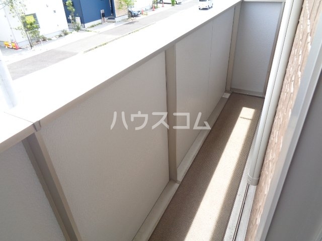 24/30 バルコニー