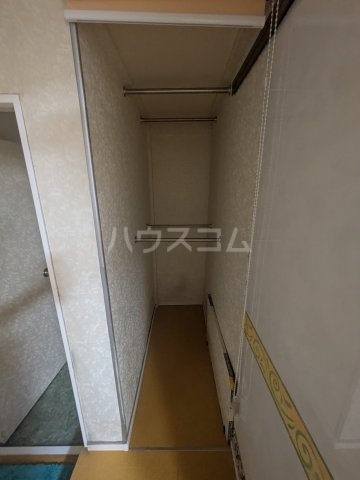 5/24 収納