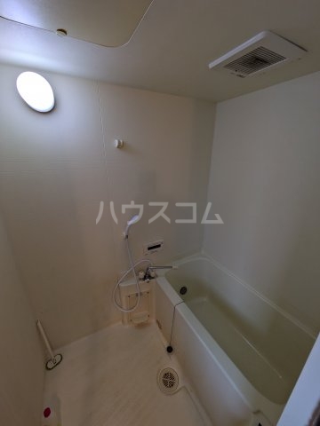 11/18 浴室