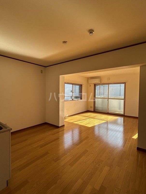 3/16 リビング/ダイニング