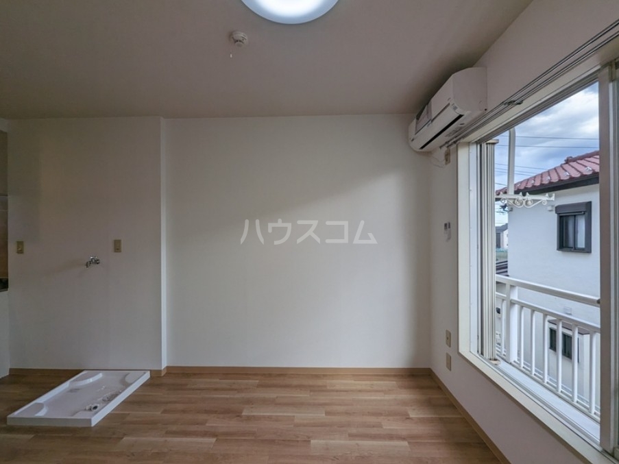 5/24 リビング/ダイニング