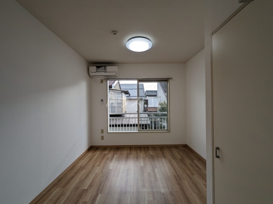 4/24 リビング/ダイニング