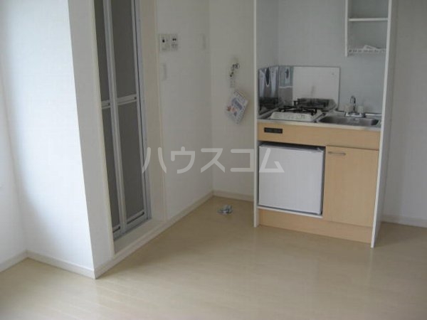 4/14 リビング/ダイニング